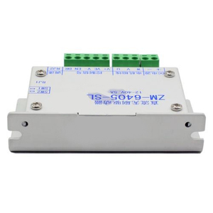 24/36v Bürstenloser Gleichstrom motor Motors teuerung treiber Hallless DC Motor Drive Board Drehzahl regler modul mit Potentiometer - Product Image 5