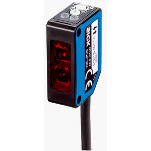 Hot-selling MINIATURE PHOTOELECTRIC <strong>SENSORS</strong> Detection <strong>sensor</strong> W100-<strong>2</strong> Series WT100-2P1439 6052372 Photoelectric proximity <strong>sensor</strong> - Product Image 3