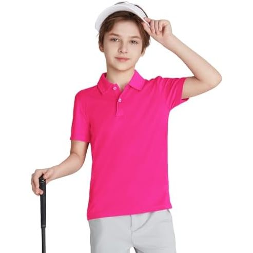 Neon Pink31