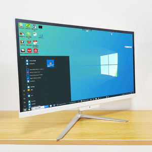 AME 3050E Intel J3710Desktop <strong>Computer</strong> All in One Pc 23.8 Inch Gaming Pc Full Setup Pc Core I3 I5 I7 All-in-one <strong>Computers</strong> - Product Image 3