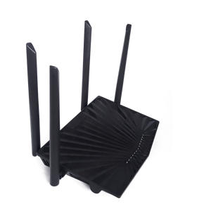 AX3000 Wireless Wifi 6 Router ad alta velocità Dual Band impresa Router 3000Mbps Modem Internet Wifi Software Hardware del Computer - Product Image 5