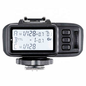 เครื่องส่งสัญญาณทริกเกอร์แฟลชไร้สาย2.4G สำหรับกล้อง GODOX X1T-F - Product Image 4