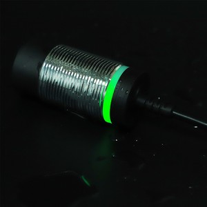 1.5mm algılama mesafesi endüktif yakınlık sensörü LJA8-1.5N1 3 yıl garanti/gömülü olmayan ve gömülü/deplasman sensörü - Product Image 6