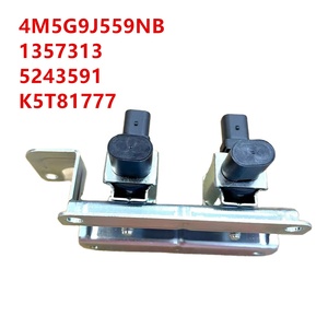 Motor vakum selenoid valf 4M5G9J559NB 1357313 5243591 K5T81777 K5T81980 K5T81297 k5t1980 97 BS7E-9J559-AA 4M5G9A BS7E9J559AA 4M - Product Image 3