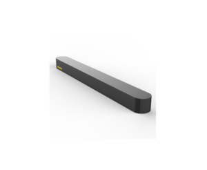40W Subwoofer ile 2.0 Stereo ses çubuğu optik arayüz ve uzaktan kumanda ile yeni tasarım ev sinema hoparlörü - Product Image 4