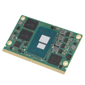 <strong>Advantech</strong> <strong>Embedded</strong> Modular <strong>Computer</strong> SOM-2533/R Intel Core-i/Pentium/Celeron and Atom X7000 Series Processors - Product Image 3