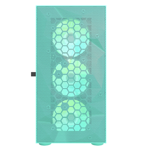 Darkflash DLM21 M-ATX Small <strong>case</strong> <strong>Pc</strong> Gaming Computer Green Color Computer Hardware <strong>Pc</strong> <strong>case</strong> for Girl - Product Image 3