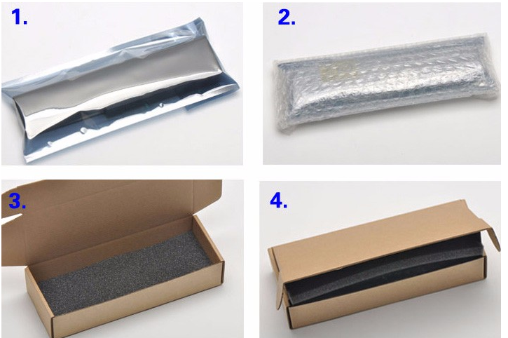 Para HP ProBook 440 450 430