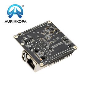 Luckfox <strong>Pico</strong> Ultra RV1106 1TOPS <strong>computing</strong> power Linux development board with screen package WiFi 6 and BLE module supports PoE