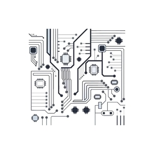 Pcba bảng mạch Gerber tập tin thiết kế PCB xây dựng dịch vụ và pcba bom PCB thiết kế - Product Image 1