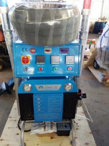 High Pressure PU <strong>Polyurethane</strong> Insulation <strong>Spray</strong> Foam <strong>Machine</strong> for Sale