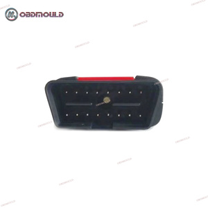 2025 Autel MaxiVCI V200 VCI ile uyumlu Autel MS906Pro/ MS906Pro-TS/ KM100/ BT609/ BT608/ ITS600 destek DoIP ve CanFD - Product Image 2