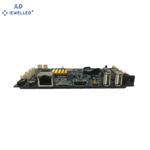四核Amlogic S802安卓电路板LVDS主板组件安卓主板PCBA - Product Image 4