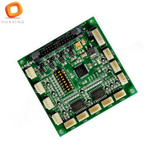 One-Stop Electronics Manufacturing Service Provider Prototyping <strong>PCB</strong> Assembly <strong>PCB</strong> Design - Product Image 6