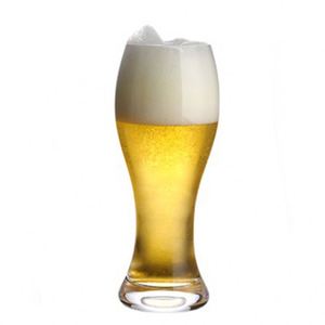 AI-MICH 24.6Oz Classicsガラス製品カップ4個セットパーソナライズされたビールマグクラフトウィートビールカップクラフトビールグラス - Product Image 2