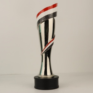 2025 uzun ömürlü etkileyici dayanıklı Metal kupa şampiyonası yüksek profilli yarışmalar sanat heykel ulusal gün cadılar bayramı - Product Image 5