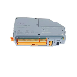X20BC0083 Programmier controller mit neuem Eingangs-/Ausgangsmodul X20BC0083 Bus Controller Automated X20 System X20BC0083 - Product Image 3