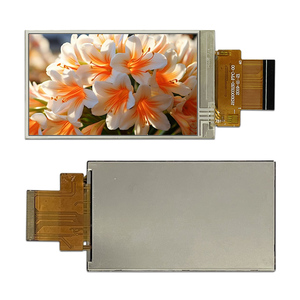 3-Zoll 240*400 ST7703 RGB TFT LCD-Modul mit MIPI-Schnitts telle rundes IPS-Display - Product Image 3
