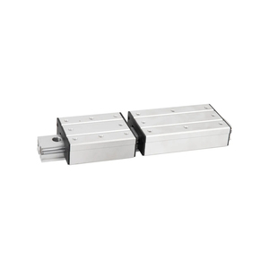 <strong>High</strong> Speed LGD6UU LGD8 LGD12 Kit Cnc <strong>Linear</strong> <strong>Guides</strong> Dual Axis <strong>Sliding</strong> <strong>Linear</strong> <strong>Guide</strong> <strong>Rail</strong> With Block - Product Image 4