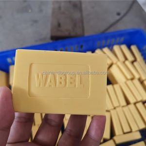 自動石鹸カッター切断機洗濯バー石鹸製造機生産ラインマシンサプライヤー - Product Image 1