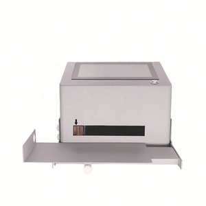 Desktop Static QR Code Inkjet <strong>Printer</strong> Production Date Multi Material Coding Inkjet <strong>Printer</strong> - Product Image 3