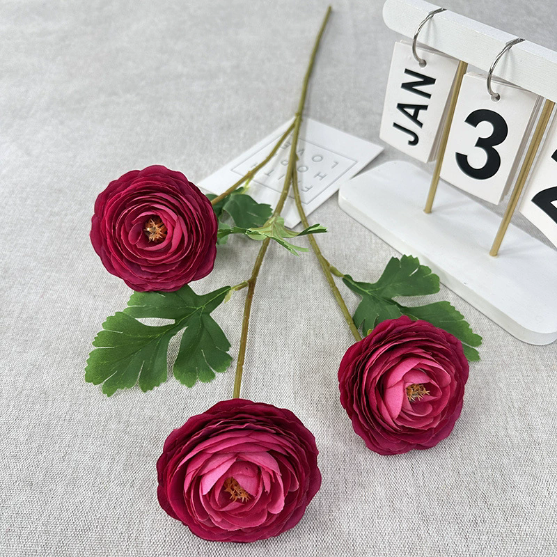 Rose Madder