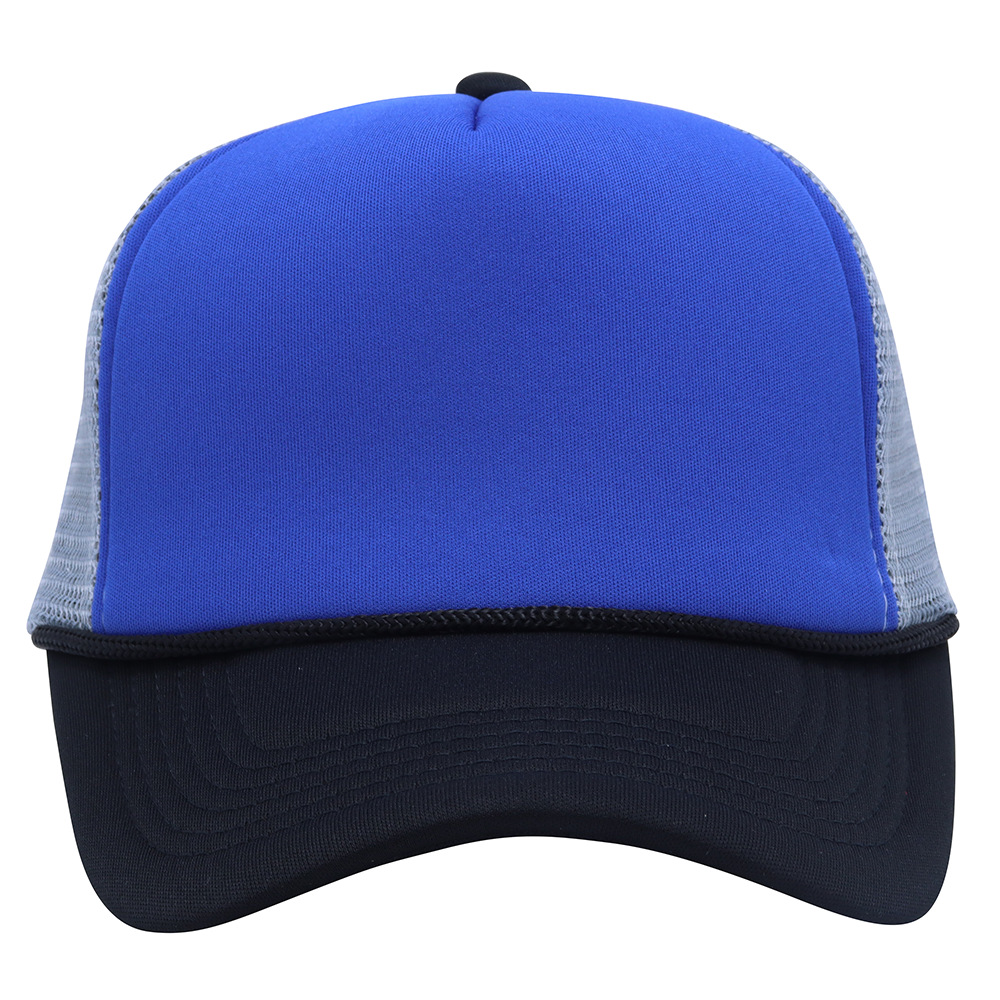 blu nero