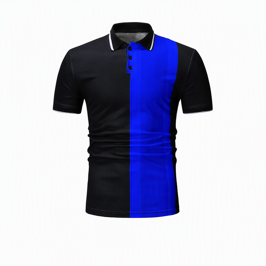 สีฟ้า