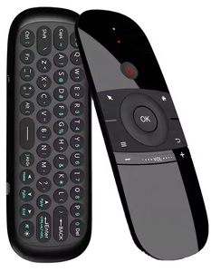 Remote <strong>Control</strong> Wireless Flying Mouse Mini <strong>Keyboard</strong> - Product Image 1