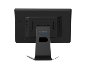 <strong>Windows</strong> I3 I5 CPU 15.6 Inch Dual Screen Pos System Cash Register <strong>windows</strong> <strong>Desktop</strong> Pos Terminal - Product Image 5