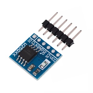 W25Q64 Large Capacity <strong>FLASH</strong> Storage <strong>Memory</strong> Module SPI Interface BV STM32 <strong>Code</strong> - Product Image 2