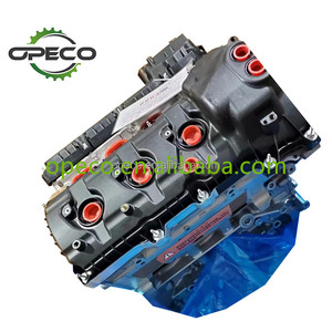 עבור פורד Explorer <span class=keywords><strong>3.5L</strong></span> V6 Duratec מנוע הרכבה - Product Image 3