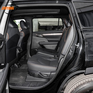 0 ק "מ 2024 2.0t 4wd מהדורה כוח 8-ידנית 5 דלתות, 7-מושב suv 2.0t 248 hp l4