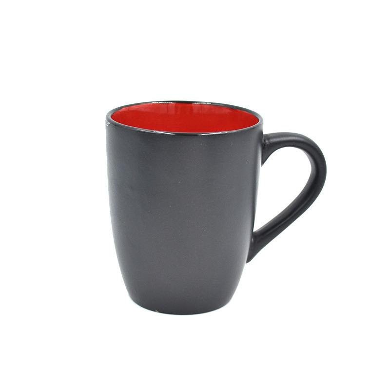 Noir rouge