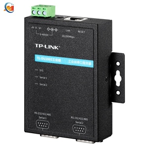 TP-LINK TL-DU2002 công nghiệp cấp máy chủ nối tiếp sản phẩm linh kiện công nghiệp - Product Image 1