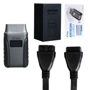 El mejor precio XTOOL Anyscan A30 a30d A30M herramientas de diagnóstico de sistema completo Auto Vin OBD 2 lector de código de escáner automotriz con tableta - Product Image 5