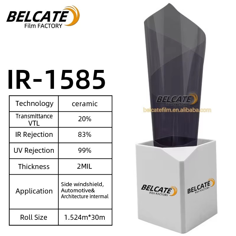 Ceramic-R1585 nano