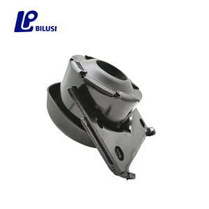Bilusi: 12361-75070สำหรับติดตั้งเครื่องยนต์ยางหน้ารถยนต์อะไหล่รถยนต์สำหรับ Toyota Land Cruiser