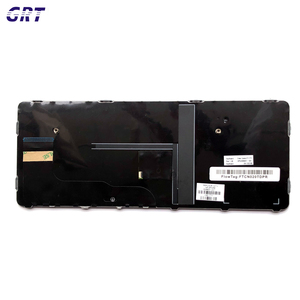 惠普EliteBook 820 G3 820 G4 725 G3 725 G4美国无背光826630-001原始设备制造商优质低价键盘 - Product Image 5