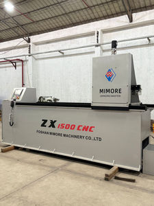 ZX3000CNC自动直线刀磨刀机数控以发动机和电机为核心部件 - Product Image 6