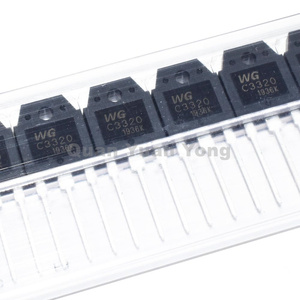 C3320 3320 TO-3P <span class=keywords><strong>Transistor</strong></span> 15A 500V cung cấp điện cao chuyển đổi ống triode Hot Bán mới - Product Image 4
