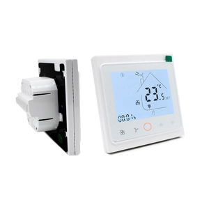 Термостат Zigbee - Product Image 1