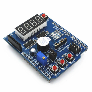 Multifunktion ale Erweiterungs karte Basic Learning Kit Mikrocontroller-Entwicklungs platine - Product Image 4