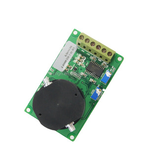 OzoneセンサーモジュールO3 0-5ppmセンサーモジュールスマート有毒ガスセンサーモジュール - Product Image 4