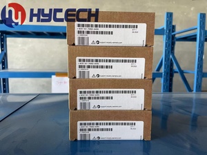 HYTECH-módulo de entrada analógica SIEMENS PLC, S7-300, SM331, 6ES7331-7RD00-0AB0 - Product Image 5