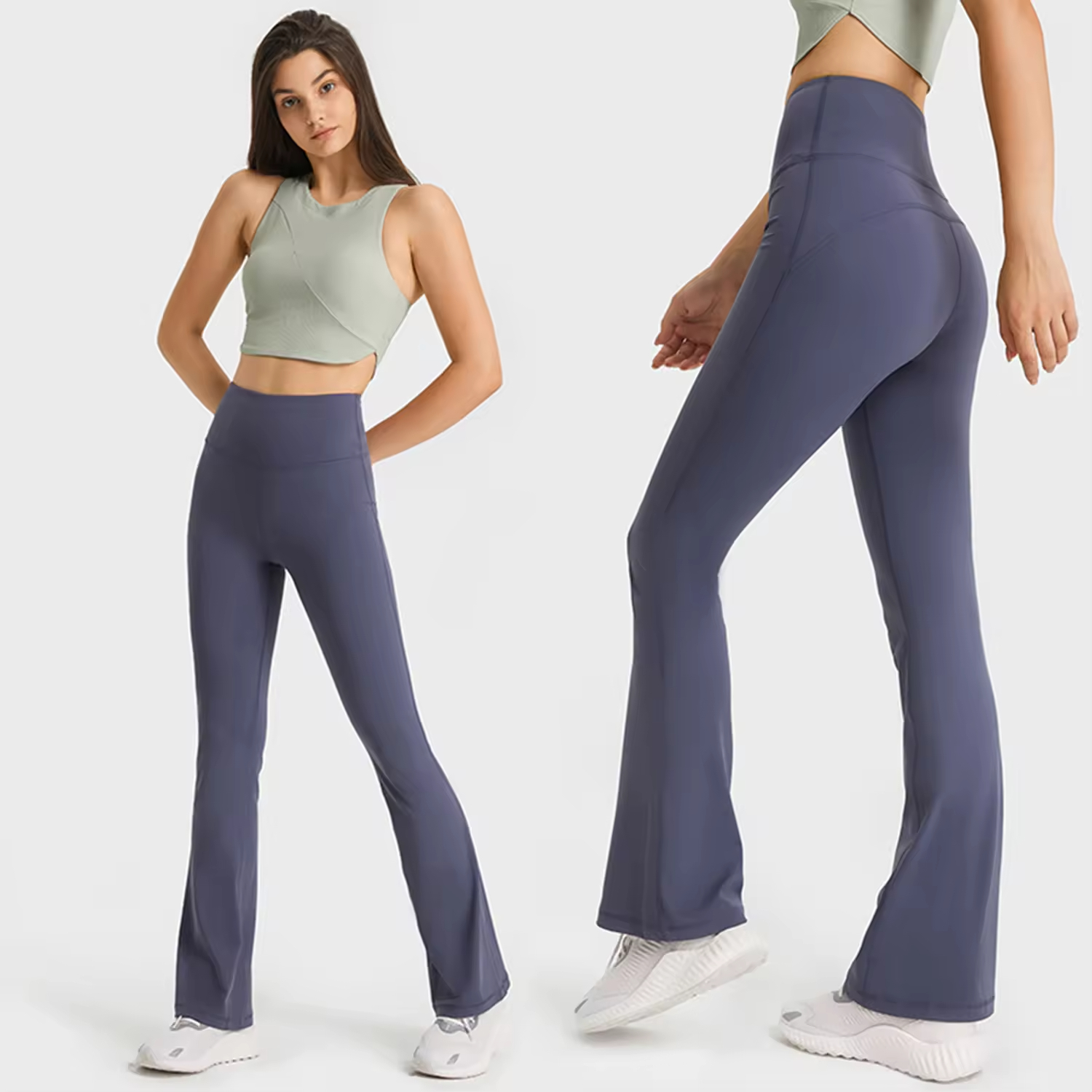 สีเทาไลแลค