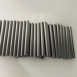 Yg8 rắn Vonfram cacbua thanh kim loại bộ phận công cụ Vonfram cacbua trống xi măng cacbua tròn - Product Image 3