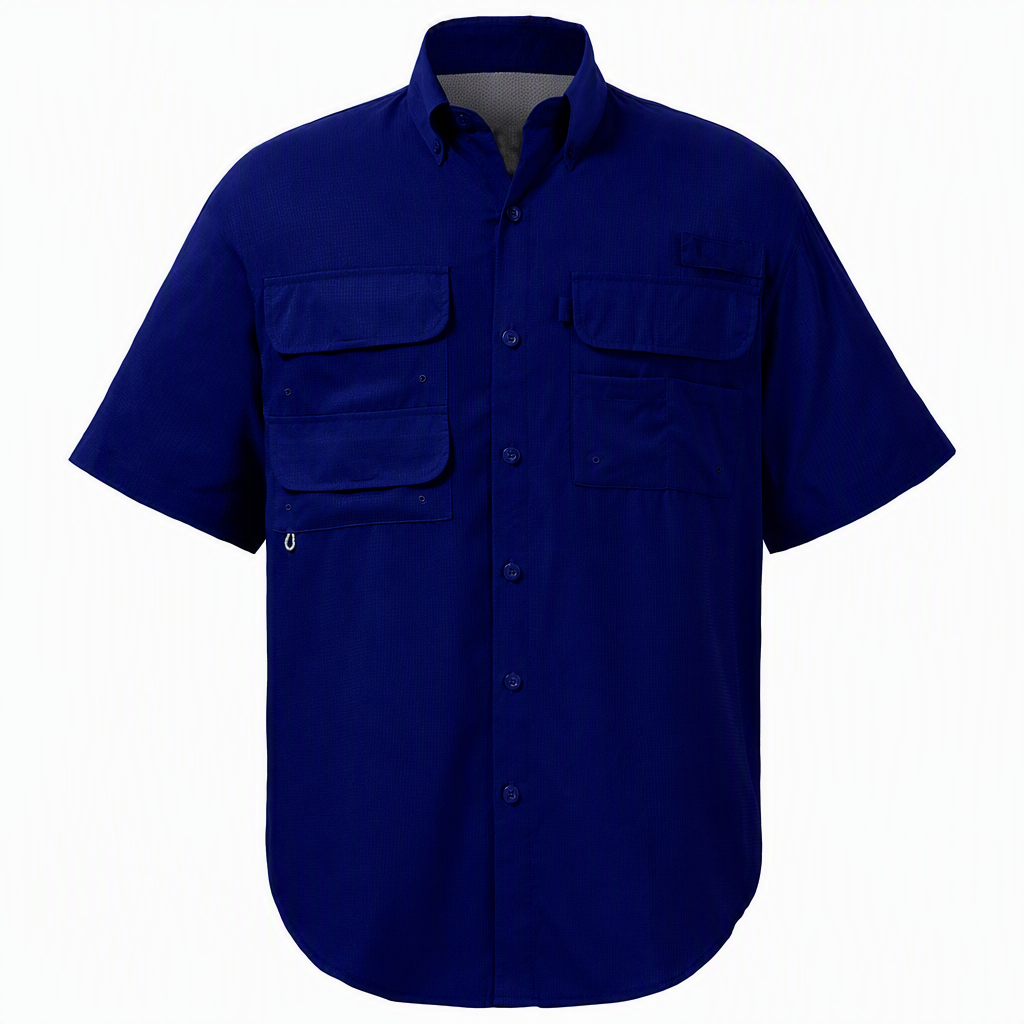 Bleu marine
