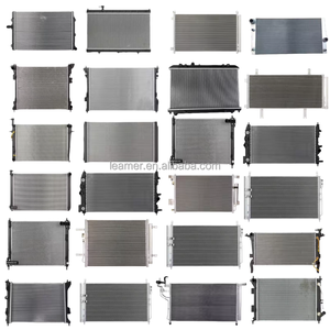 Faret 31211 <strong>PA66</strong> <strong>GF30</strong> Aluminum Radiator <strong>for</strong> <strong>Ford</strong> Everest 2015-2020 P5 at EB3G8005AA