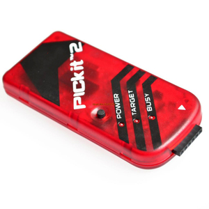 Offline programming simulation programmer PICKIT2 - Product Image 4